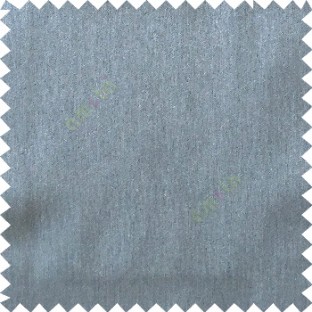 Navy blue grey color solid vertical texture patterns designless surface with thick background polyester main curtain